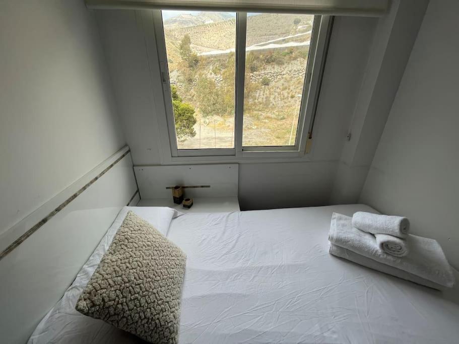 Apartamento A Pie De Playa Con Vistas Al Mar. Sorvilan Luaran gambar